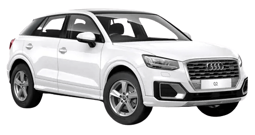 Audi q2 on road price in Punjab 