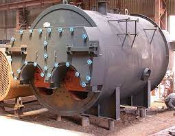 Packaged Boilers Market Overview By Product Types, Applications & Top Key Vendors With Forecast, To 2028