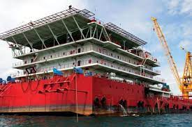 Work Barges Market Report 2022 | Global Industry Trends, Forecasts and Opportunity Assessment Till 2028