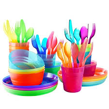 Plastic Tableware Market Report 2021 | Global Industry Trends, Forecasts and Opportunity Assessment Till 2026
