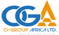O-group Africa Trading Limited