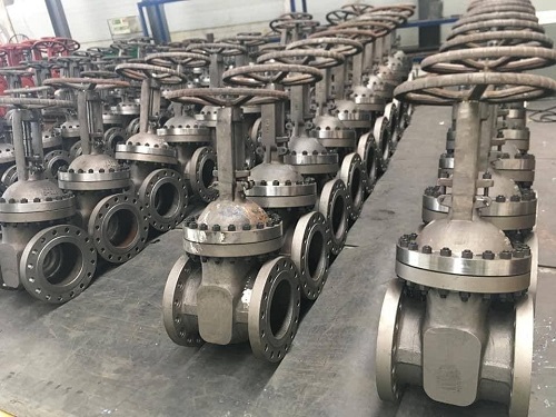 SS316L Gate Valve Manufacturer in Australia