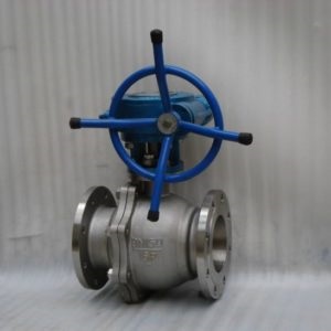 Floating Ball Valve supplier in Australia