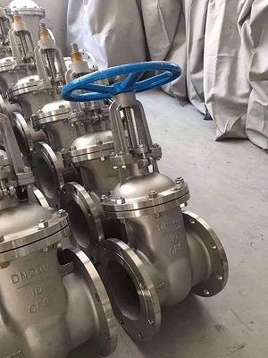 Gate Valve supplier in Australia