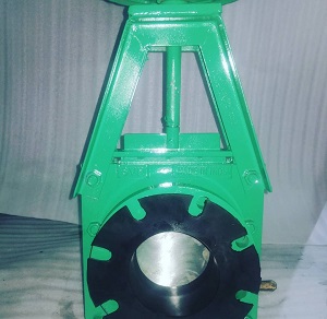 Knife Gate Valve Manufacturer in USA