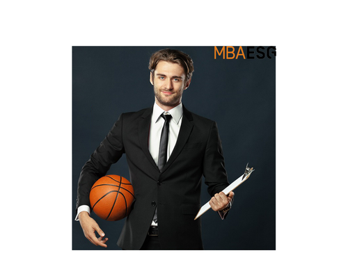 MBA-ESG Sports Management Courses India