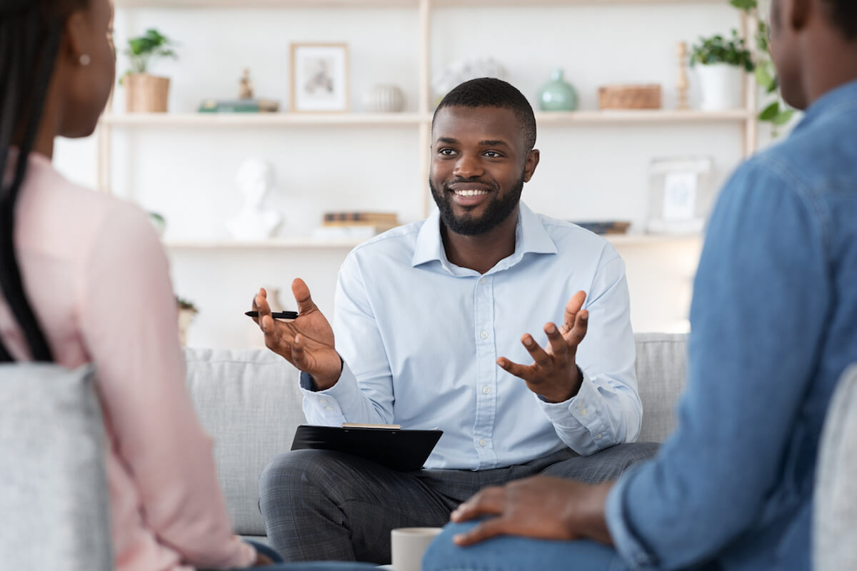Get Personal Business Coaching From - Inner Acceptance Therapy