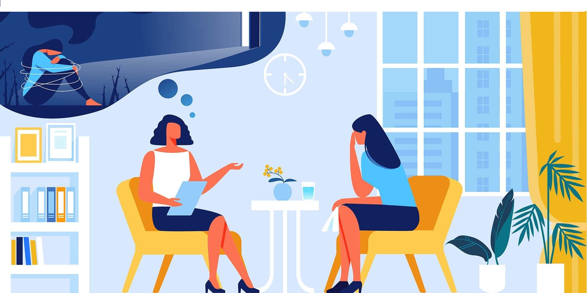 Family Counseling: Online Relationship Counseling Services