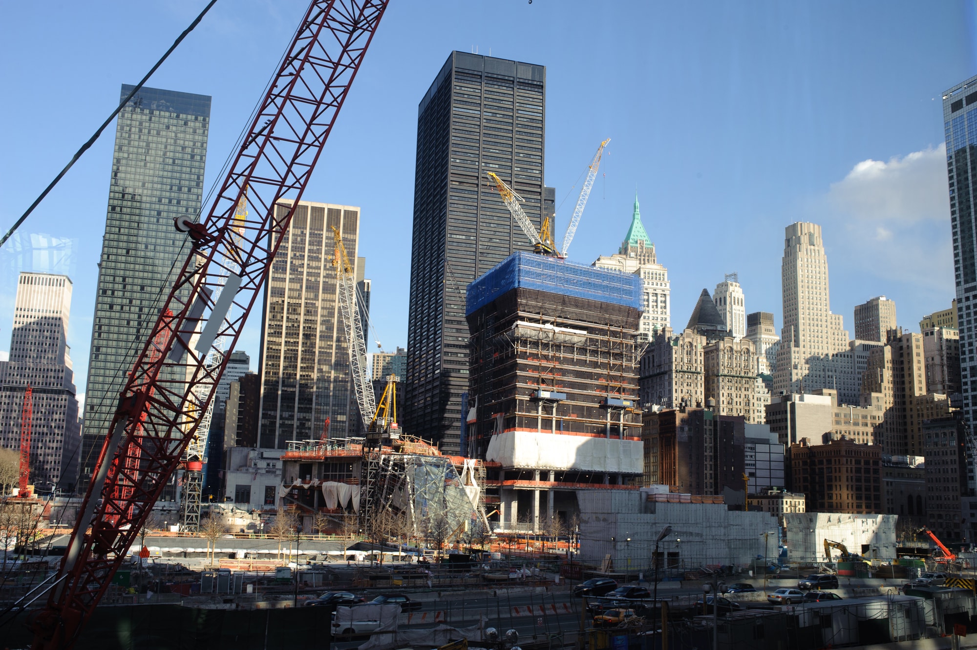 Best Building Construction Service  | Green Living Remodeling