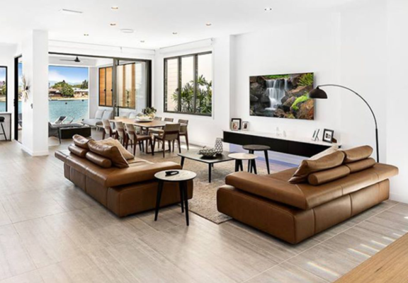 General Home Remodeling  | Green Living Remodeling