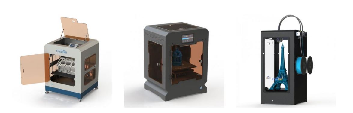 All-Round Savings with Industrial 3D Printers