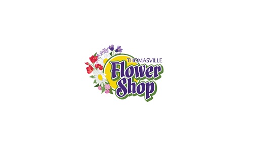 Thomasville Flower Shop