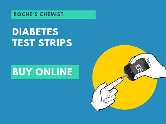 Buy Diabetes Test Strips Online