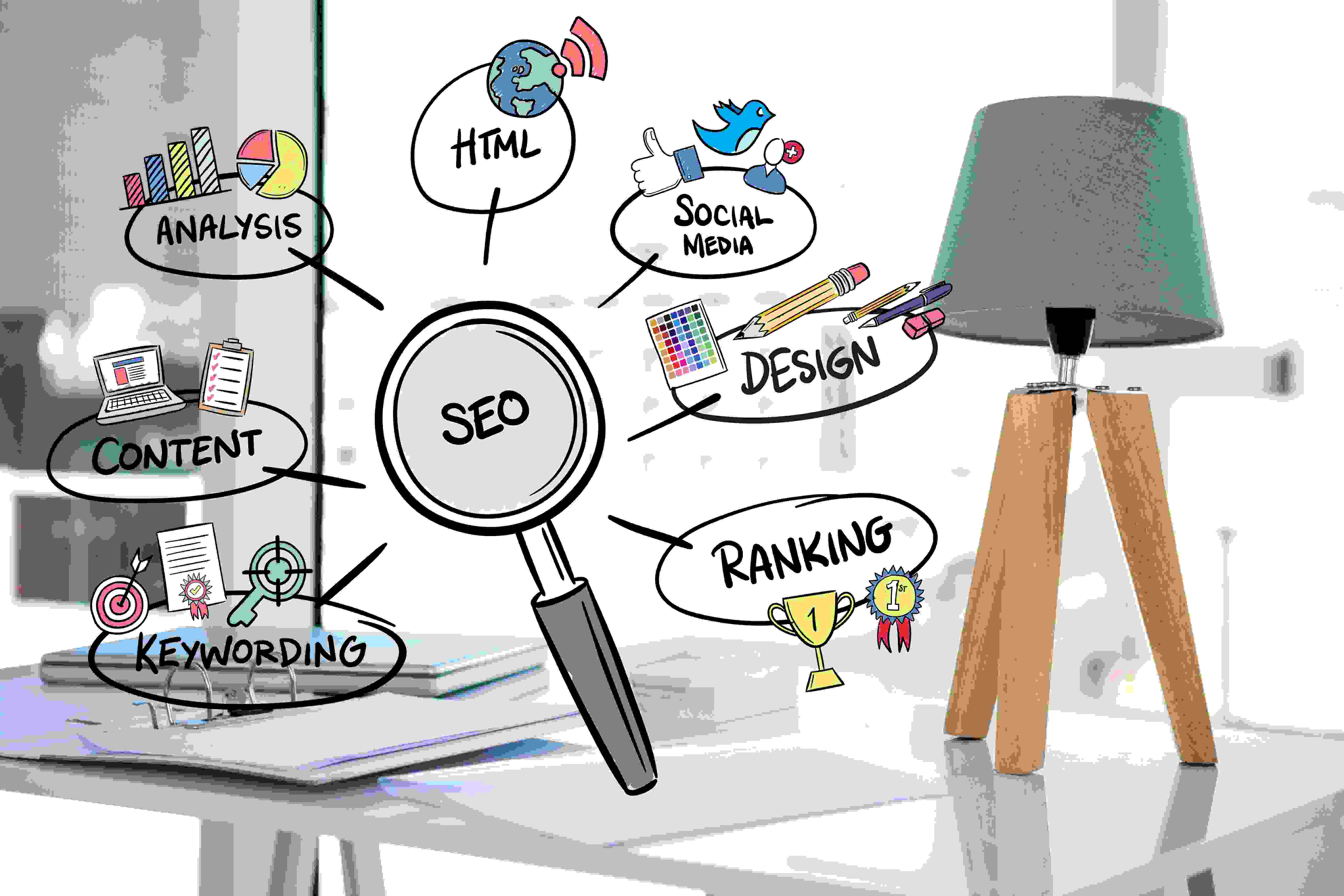 SEO-Friendly Web Design: Best Practices	
