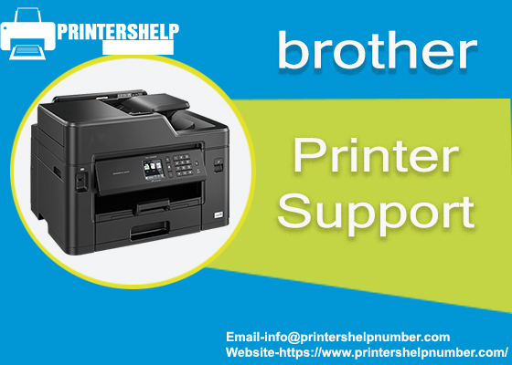 What are the Brother printer error codes? How can I fix them?