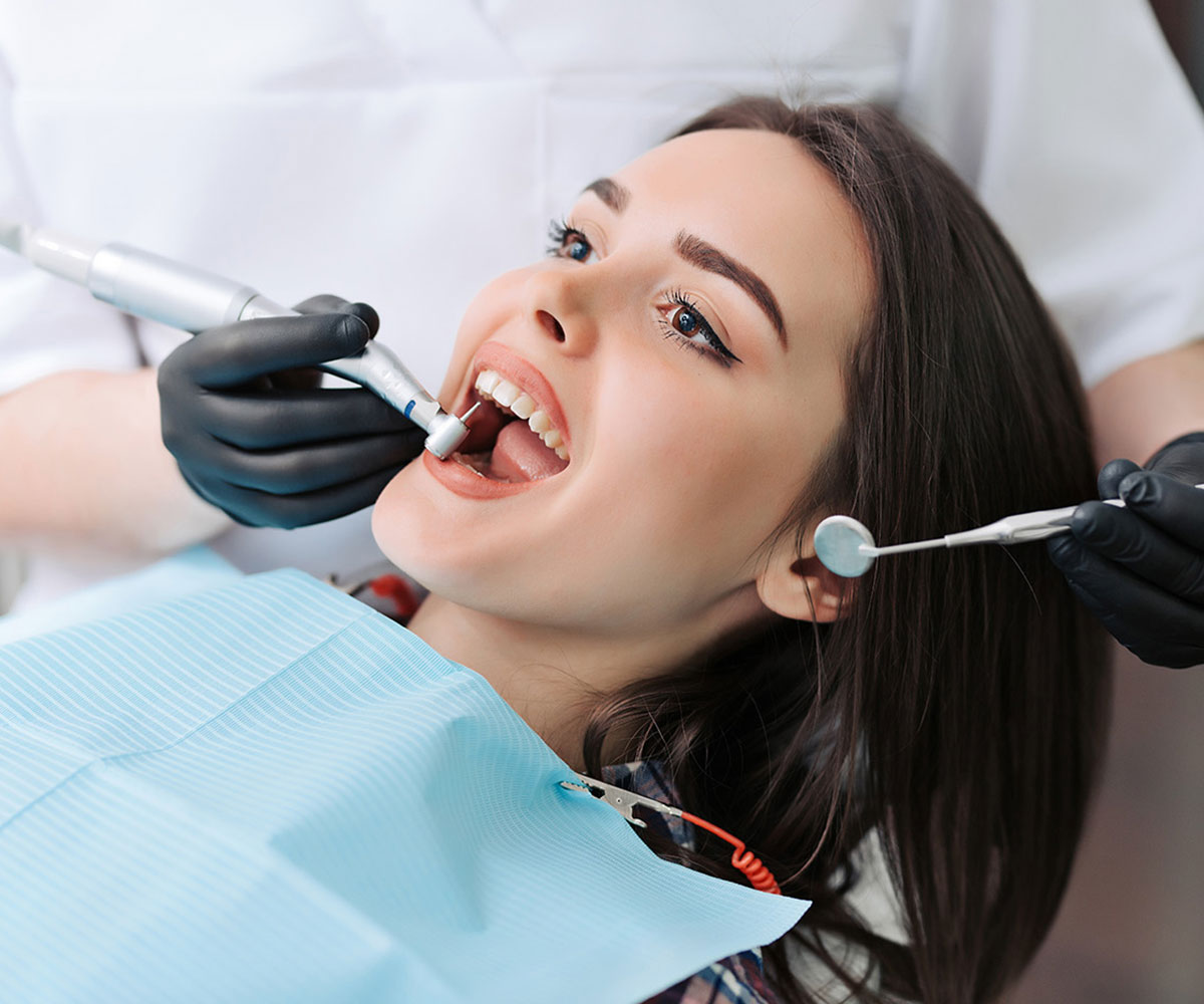 Restoring Your Smile: A Comprehensive Guide To Dental Treatment