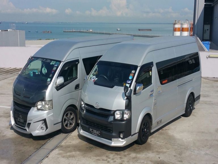 School Excursion Hire