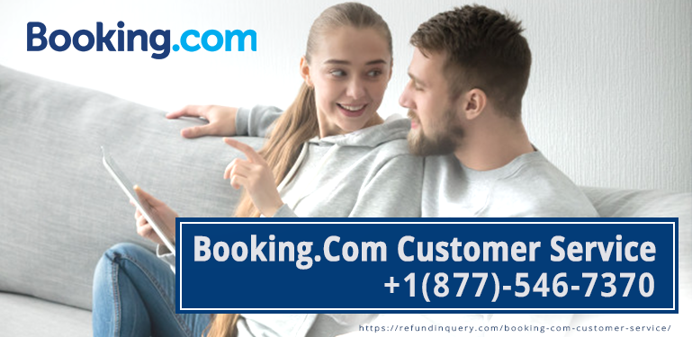 Booking.Com Customer Service