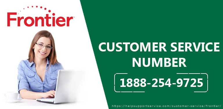 Frontier Customer Service Number