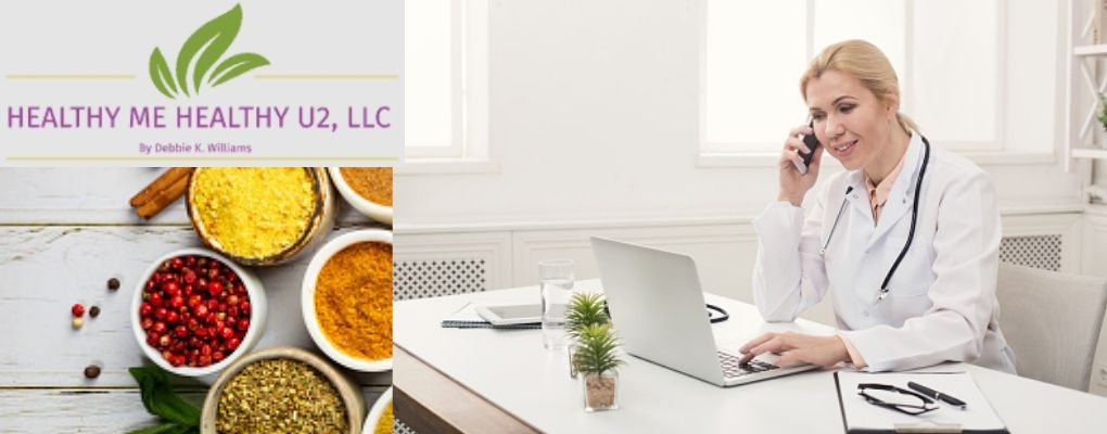 Meet Debbie Certified Nutritionist New Jersey