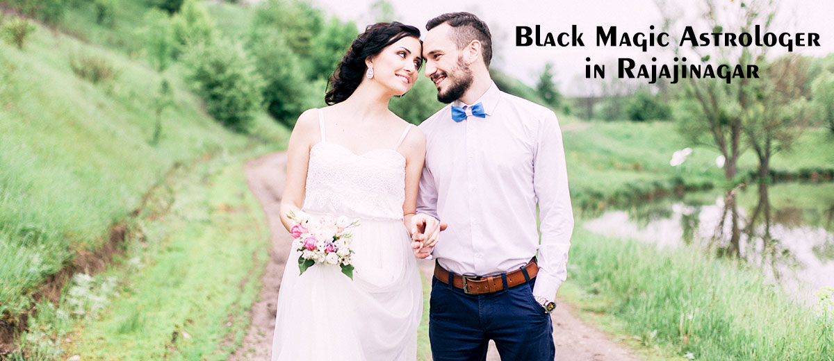 Black Magic Astrologer in Rajajinagar | Specialist Astro