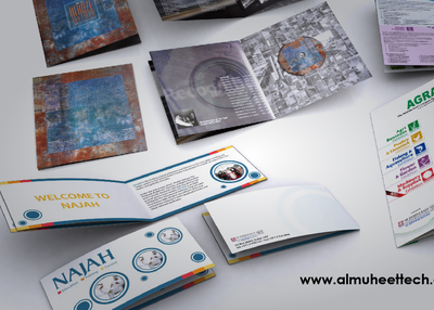 The Basics of Creating Result-Oriented Brochures