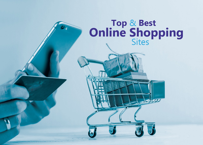 List of Dubai Best Online Shopping Sites for Clothing, Electronics & Fashion in UAE
