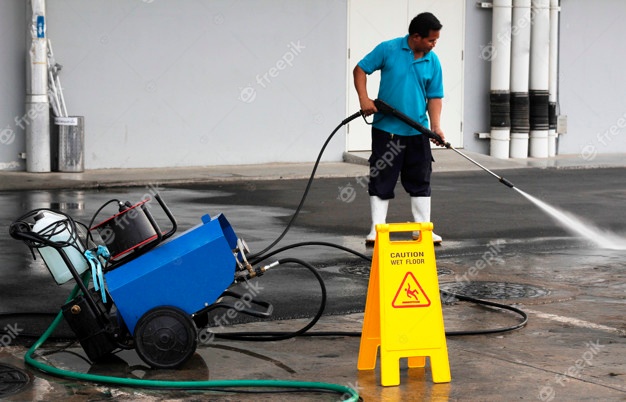 This Is Why Pressure Washing Melbourne FL Is So Famous!