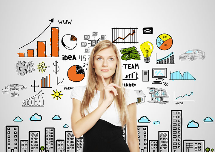 Business Planning Tips For The First-Time Entrepreneur