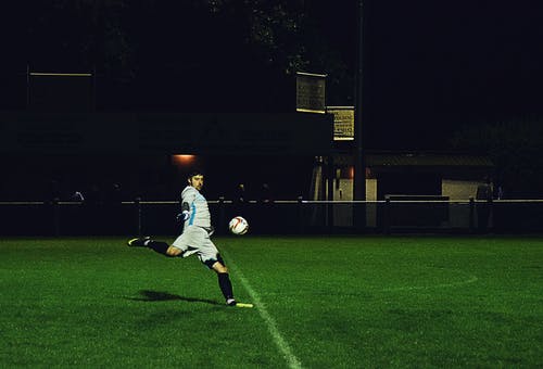 Football Predictions - Intelligent Soccer Predictions