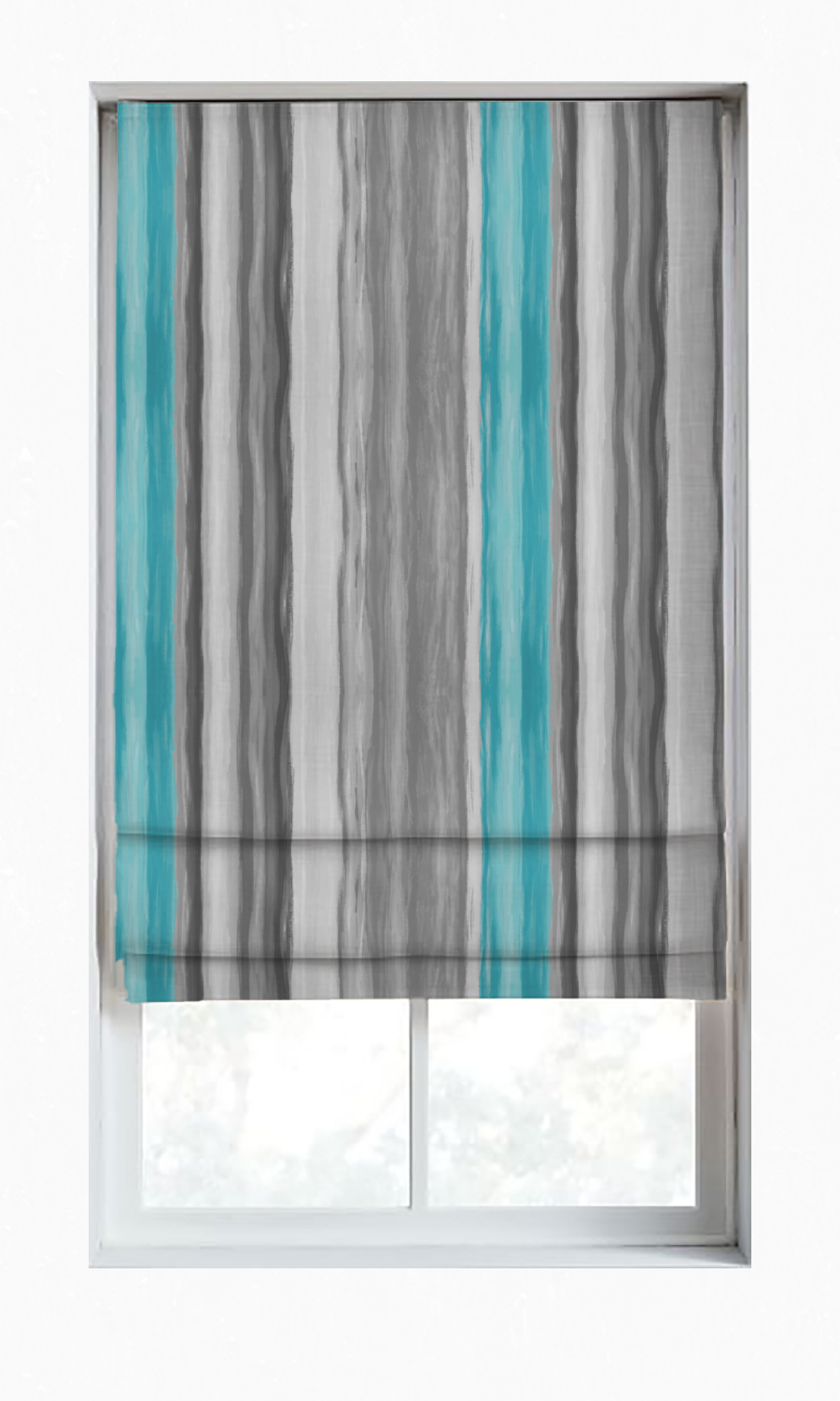 Grey Curtains
