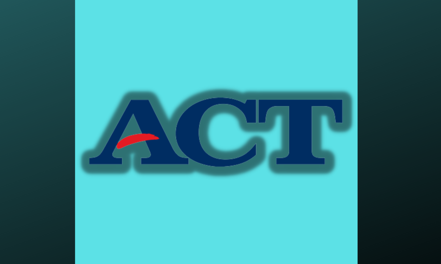 ACT Test Prep Course, What Is It?