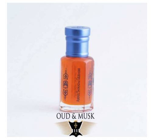 Buy Amber Oil Perfume