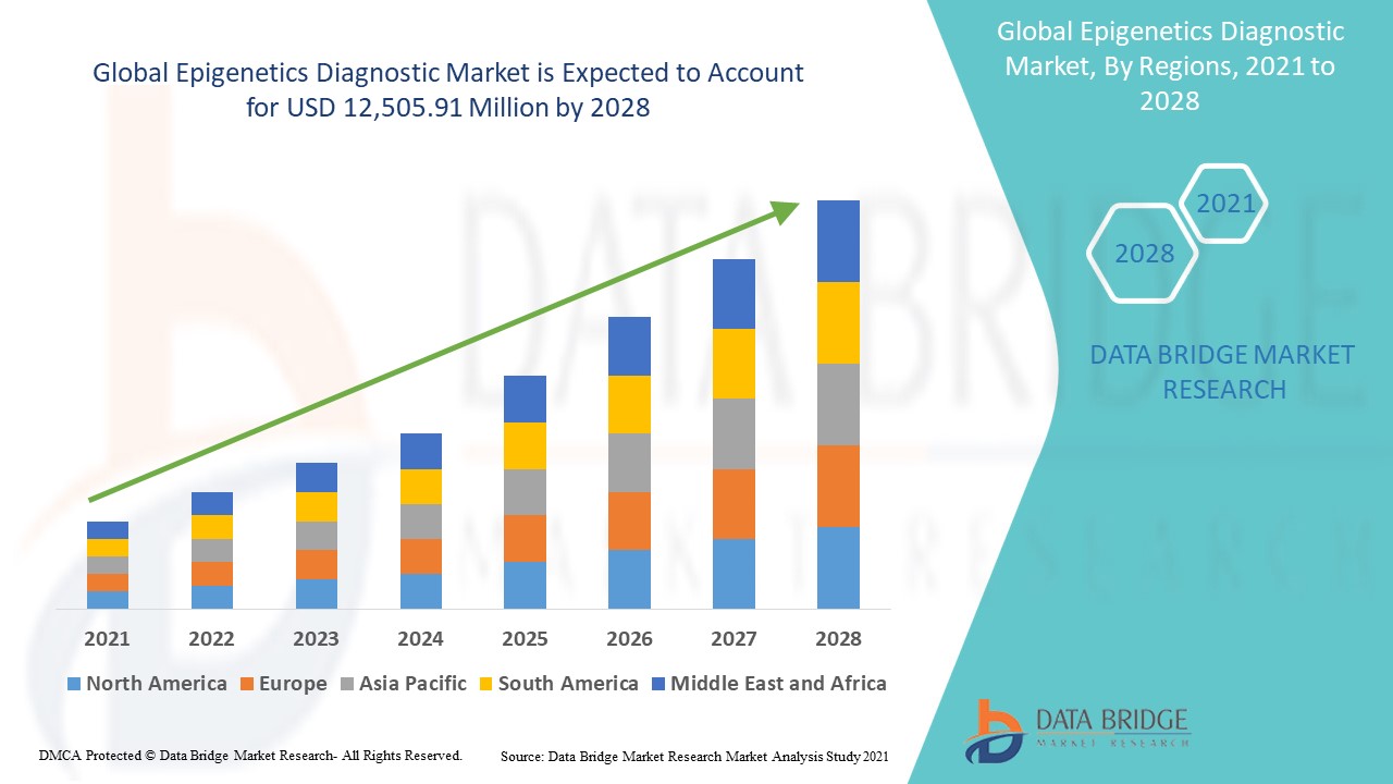 Epigenetic Diagnostic Market Business Scope in 2022
