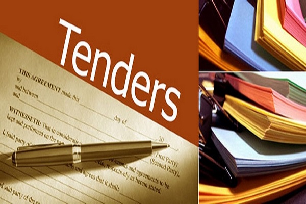 Punjab Tender | Punjab Govt Tenders