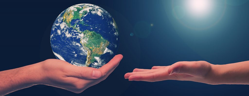 Sustainability keeps getting more important