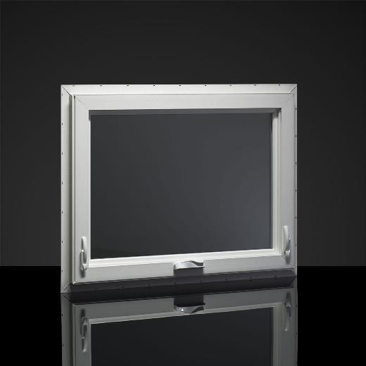Awning Windows