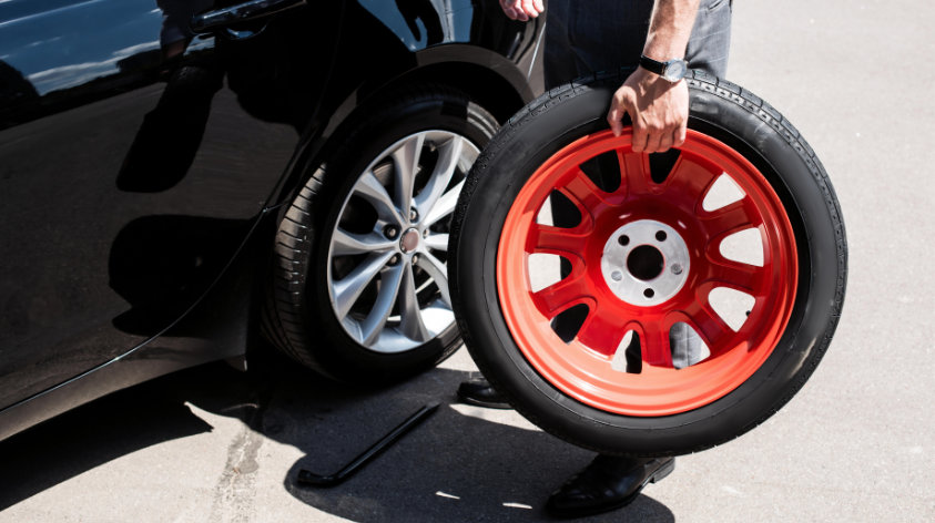 Ein paar Tipps zum Lackieren von Rädern