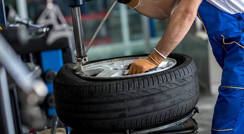 Radwechseloder Reifenwechsel Buxtehude: Mein Ratgeber