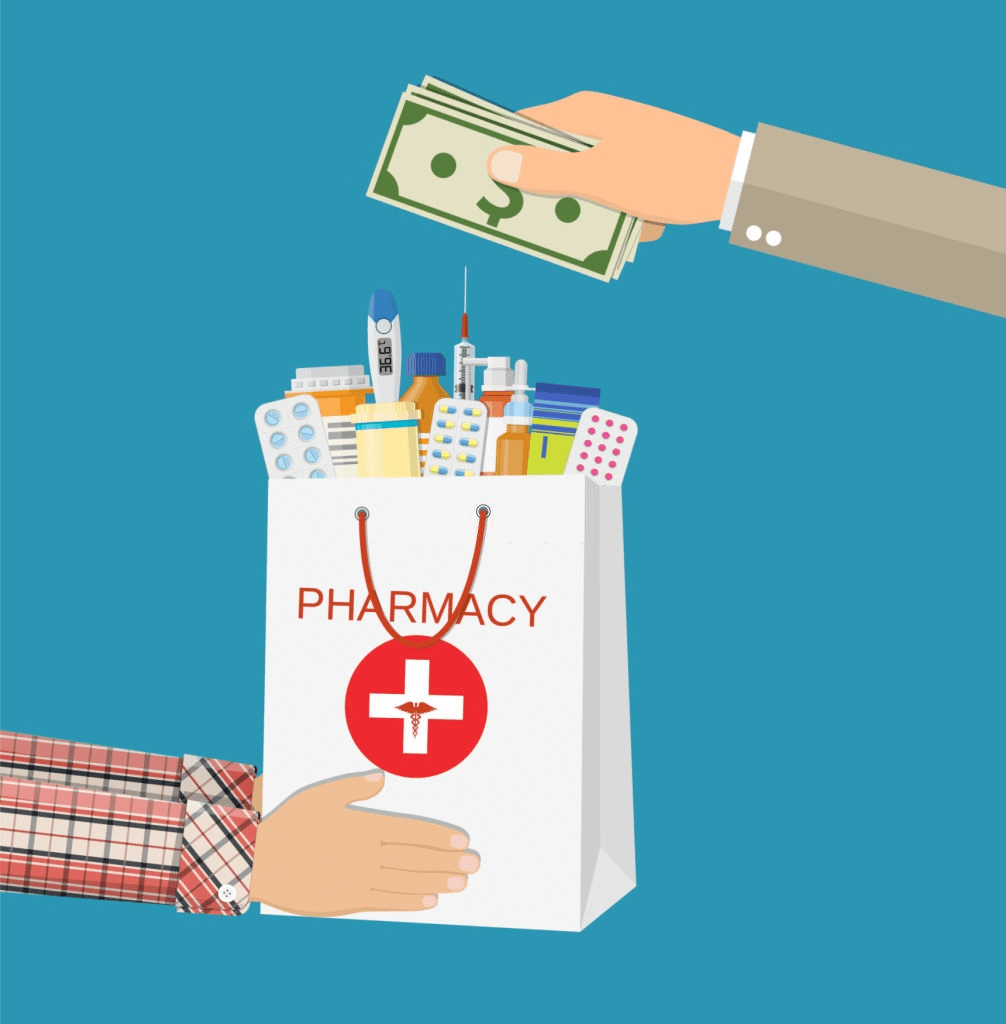 Readymade Medicine Delivery App