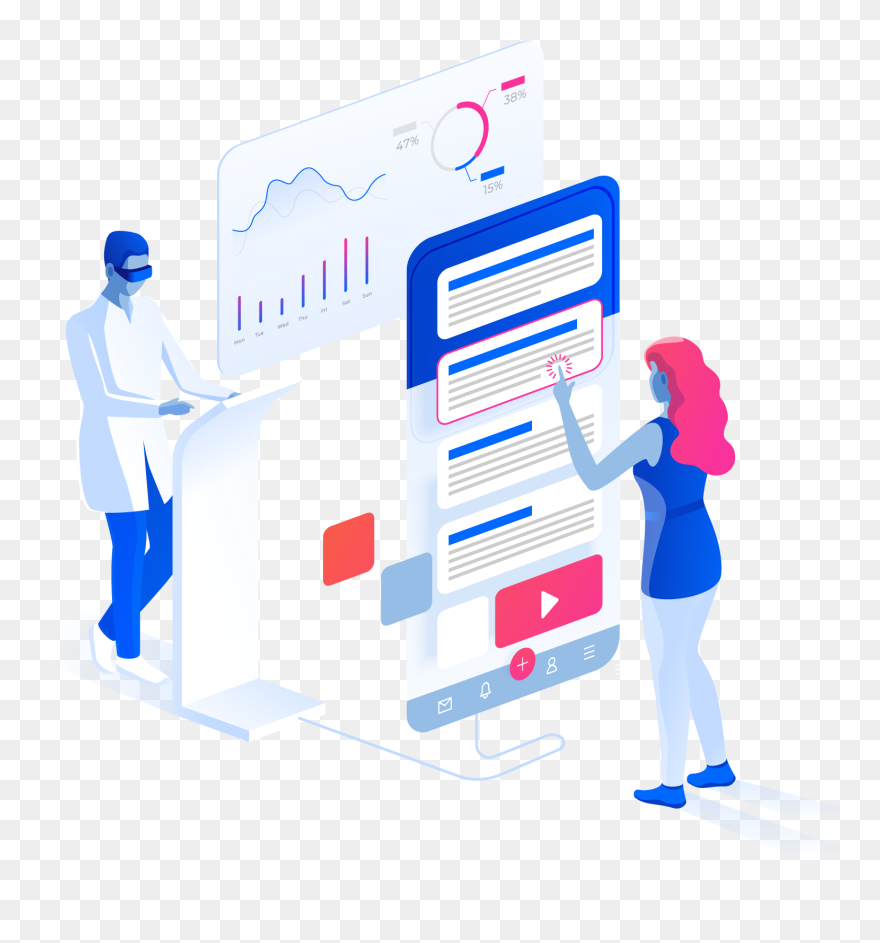 Ecommerce Website Development Services