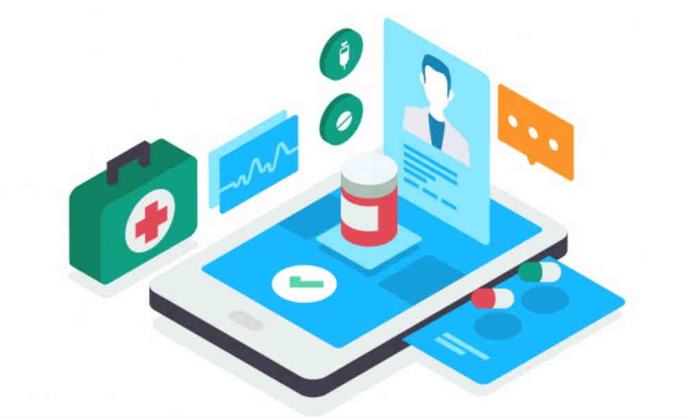 Medicine Delivery App Solution