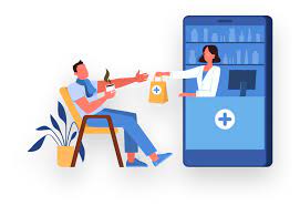 Medicine Delivery App Development Services