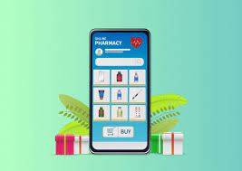 On Demand Medicine Delivery App Development