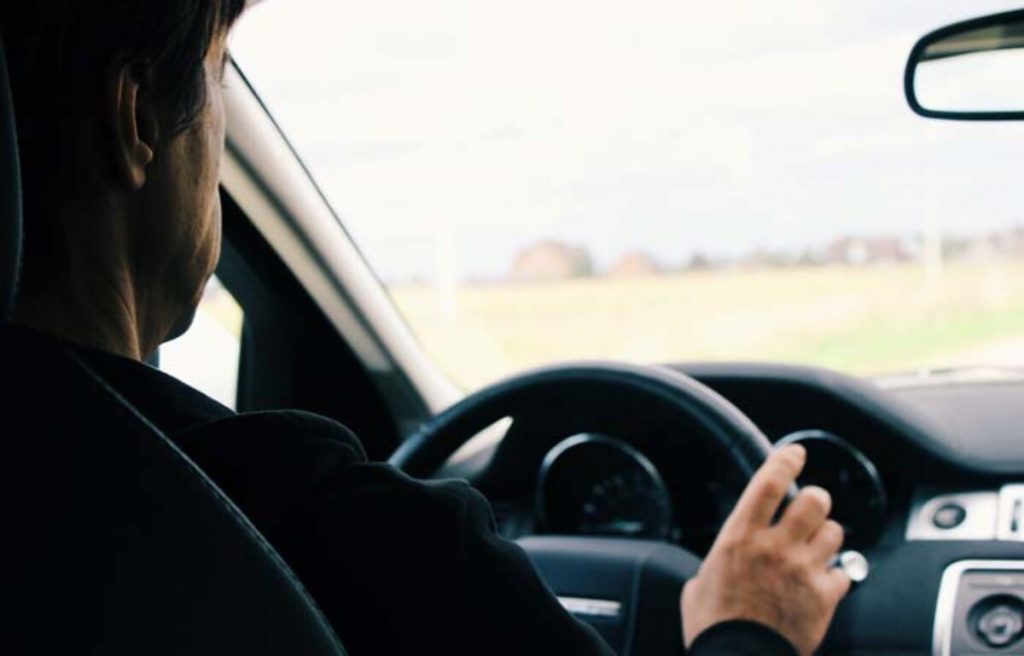 Why should you hire a safe driver in Dubai?