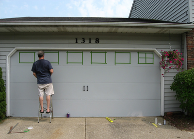 Garage Door Repair Loveland