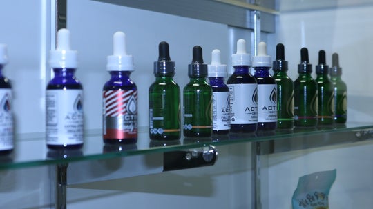 Where to find high-quality CBD product?