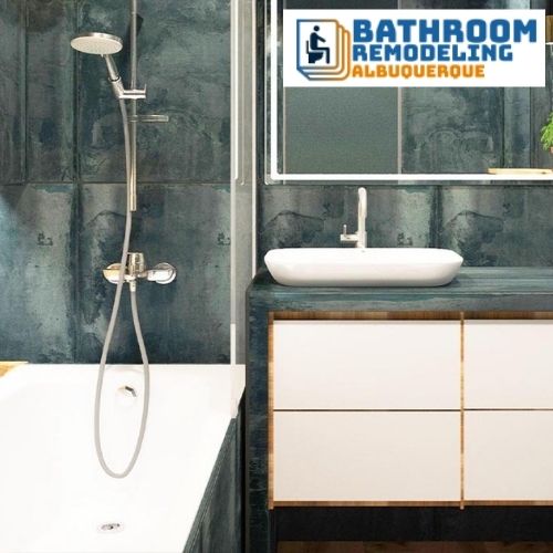 Bathroom Contractors Albuquerque