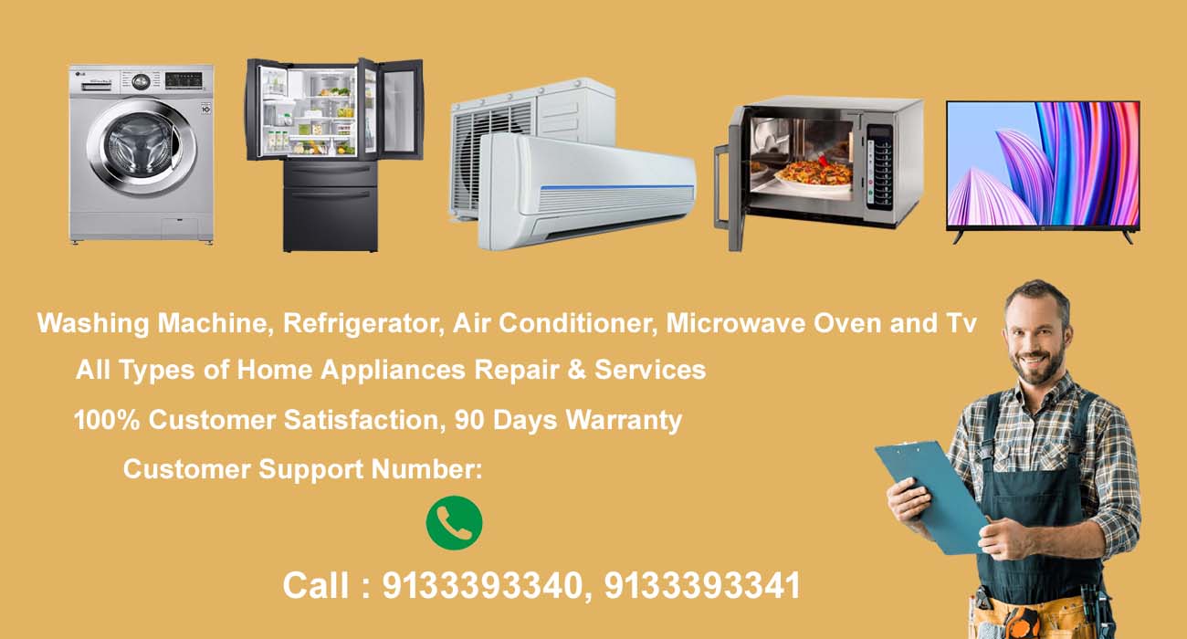 Samsung Washing Machine Service center in Hyderabad
