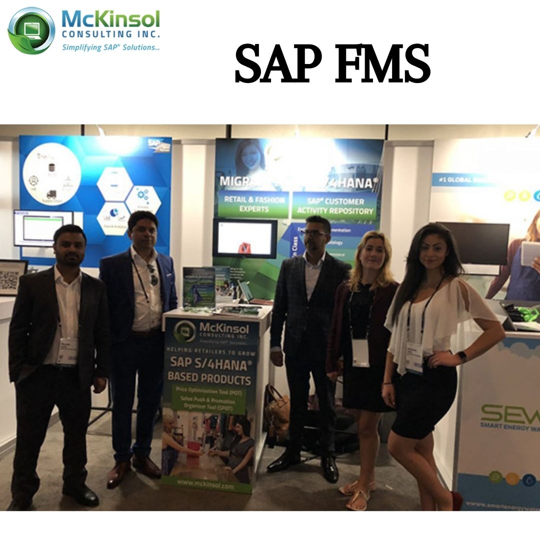 SAP FMS